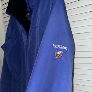 Pacific Trail jacket